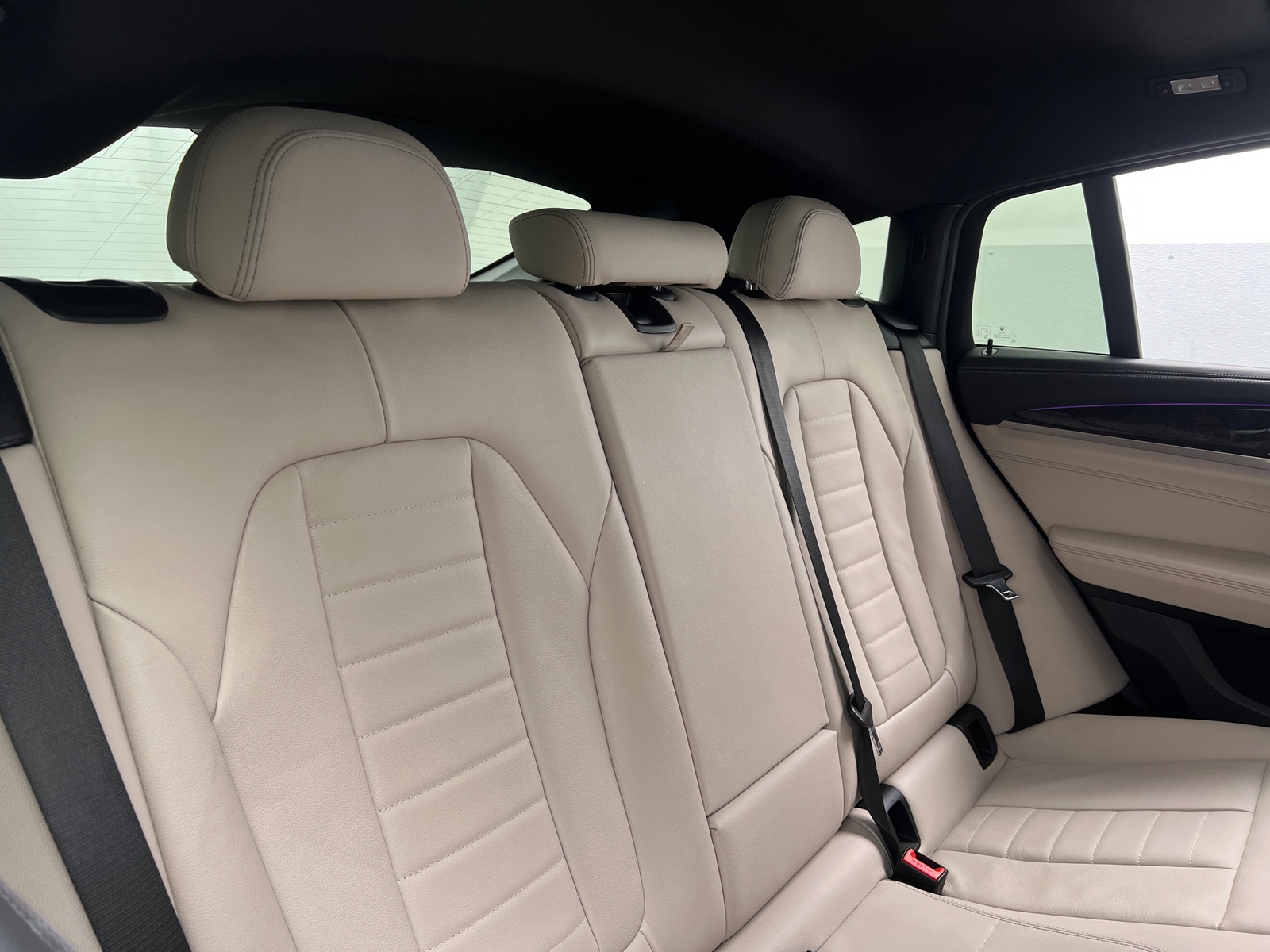 Thumbnail: 2019 BMW X4 - 5