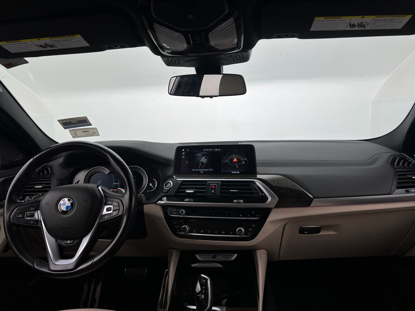 Thumbnail: 2019 BMW X4 - 2