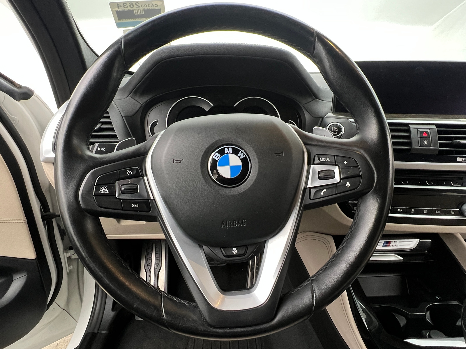 Thumbnail: 2019 BMW X4 - 4