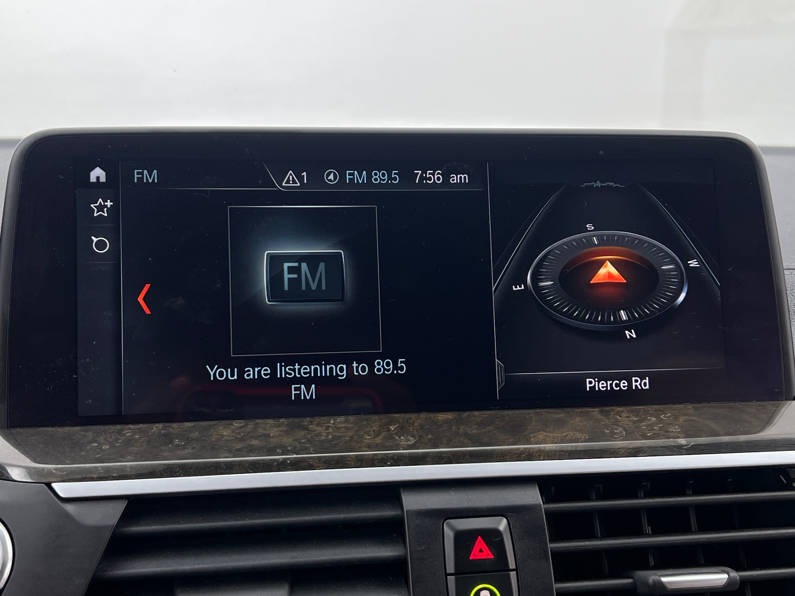 Thumbnail: 2019 BMW X4 - 3
