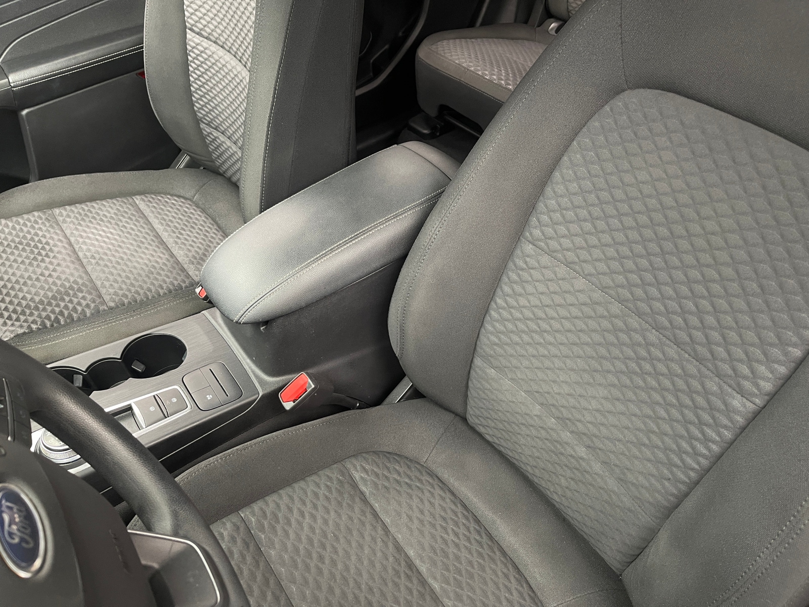 Thumbnail: 2021 Ford Escape - 2