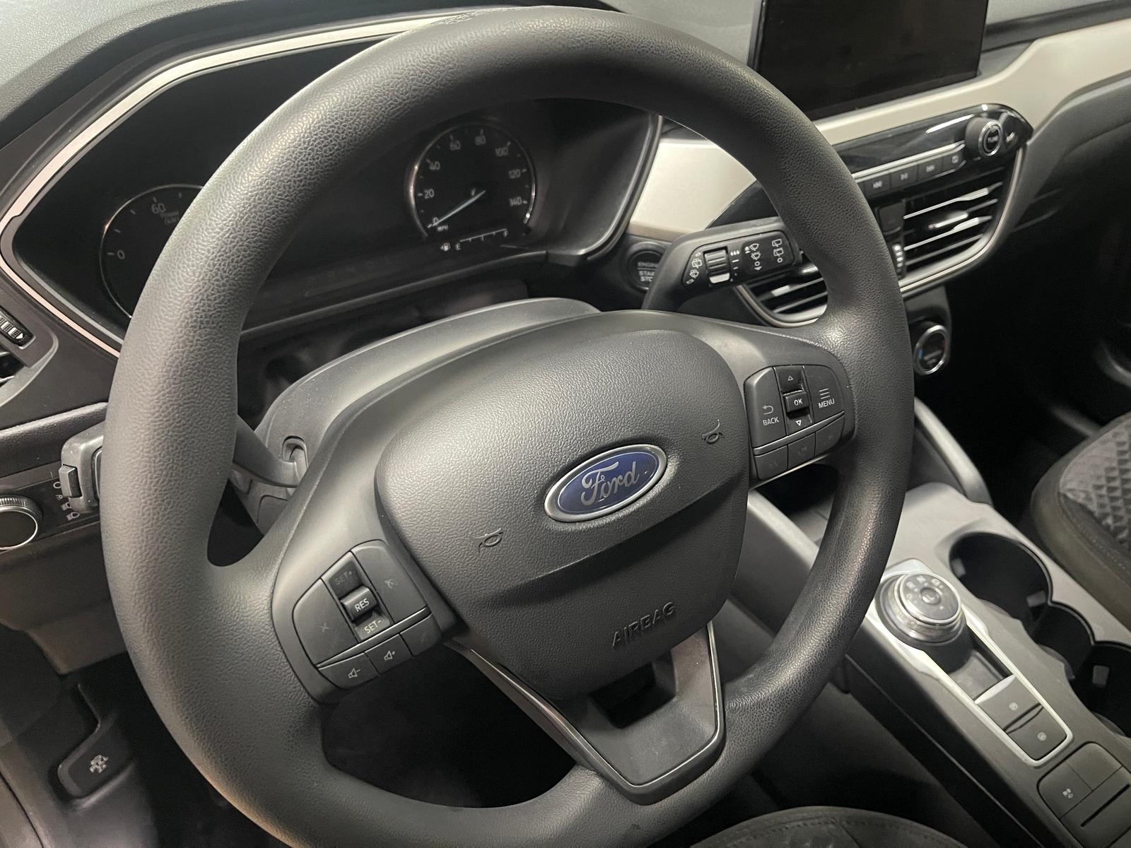 Thumbnail: 2021 Ford Escape - 5
