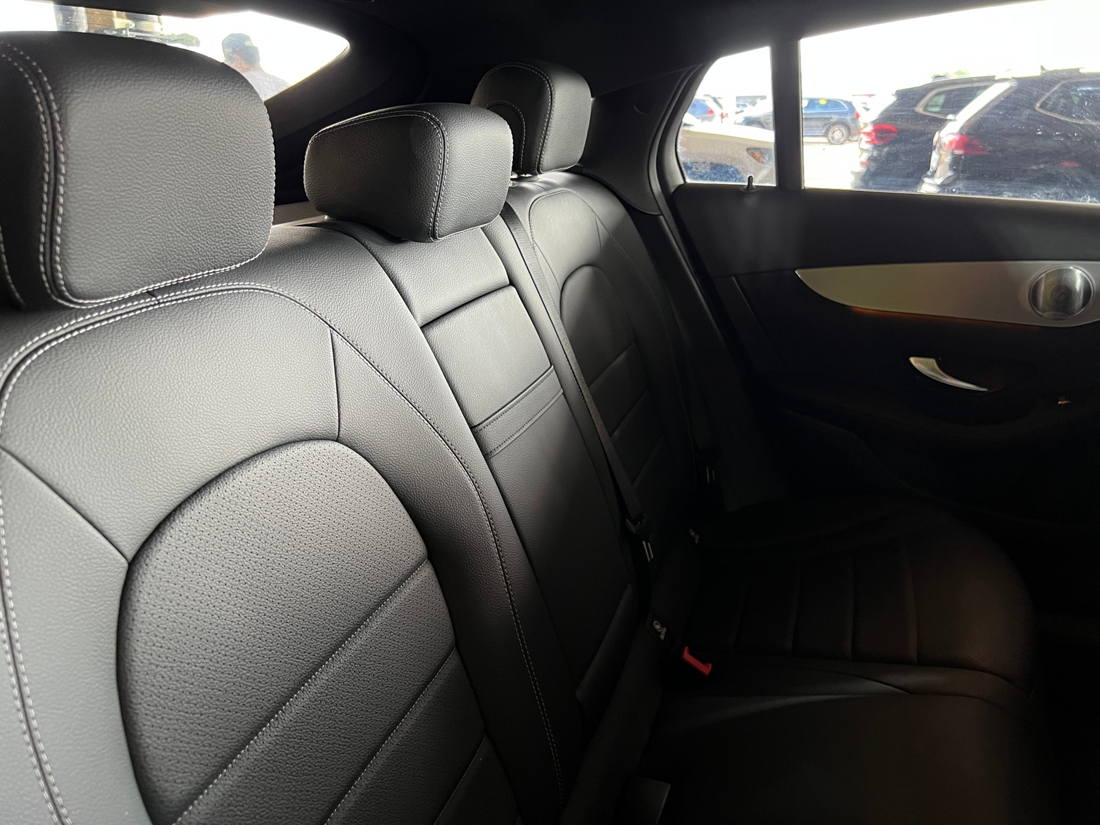 Thumbnail: 2019 Mercedes-Benz GLC - 5