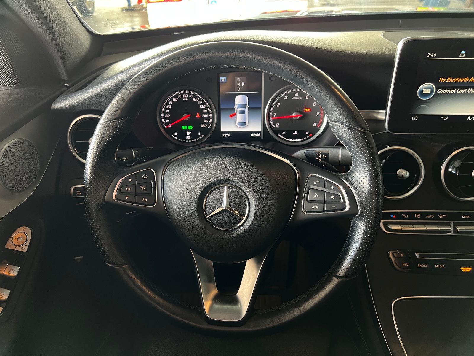 Thumbnail: 2019 Mercedes-Benz GLC - 4