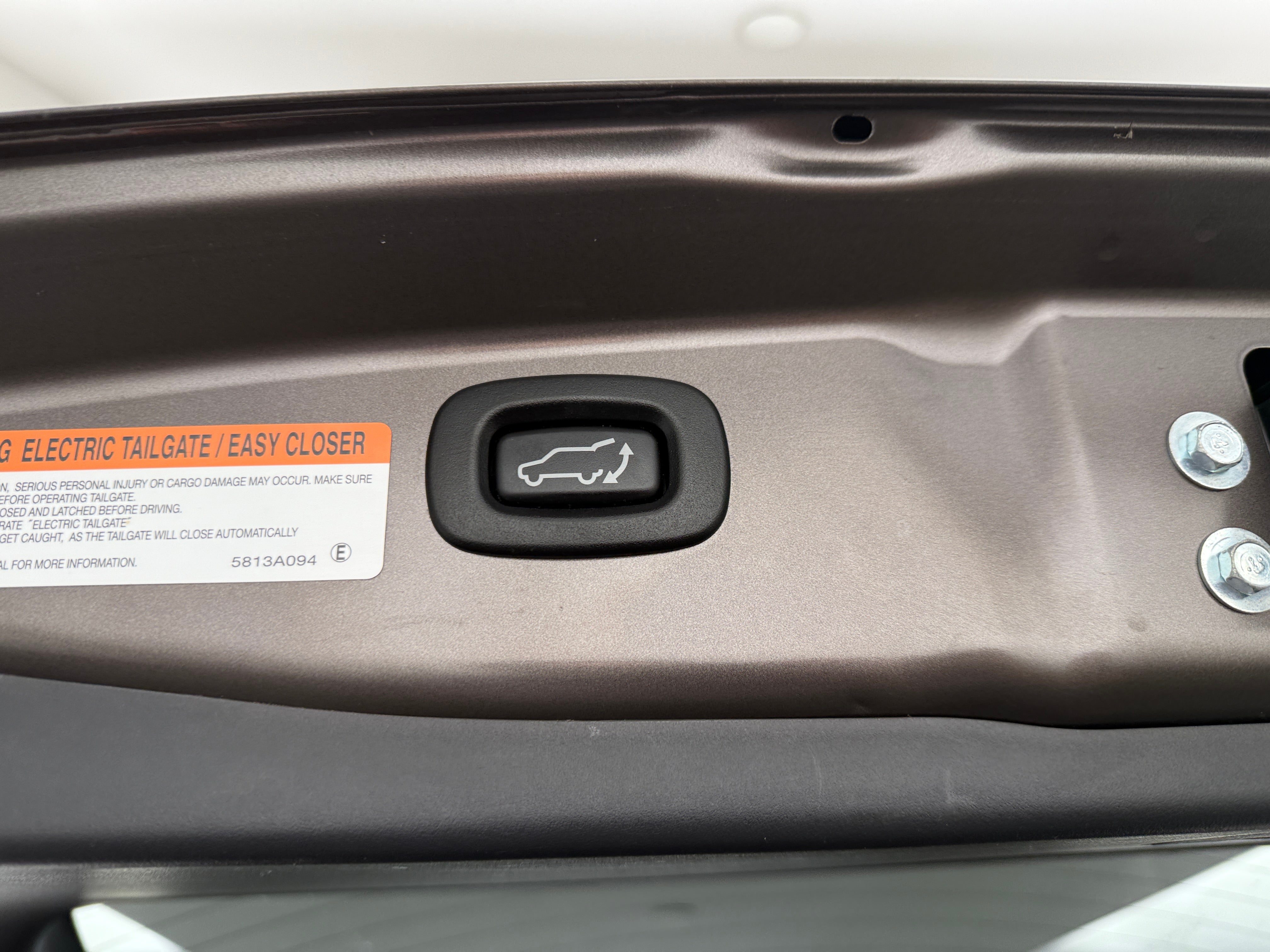 2018 Mitsubishi Outlander