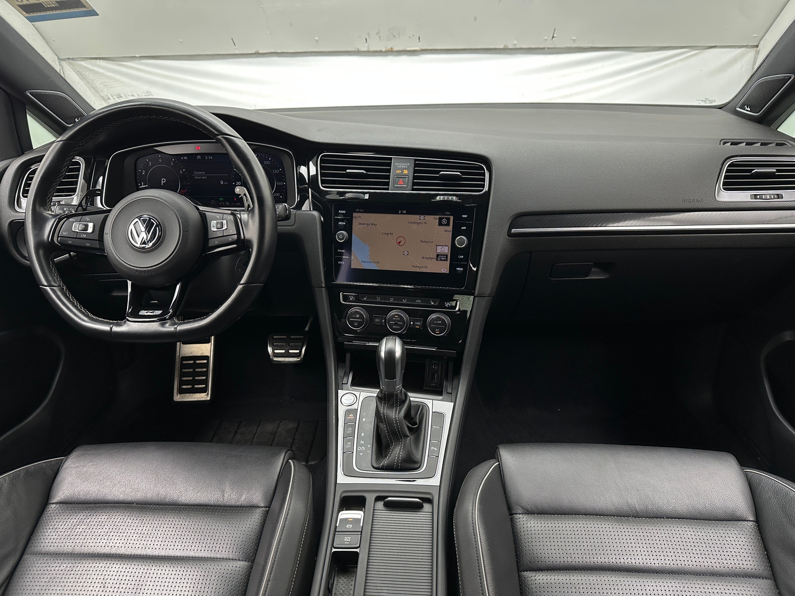 Thumbnail: 2018 Volkswagen Golf - 2