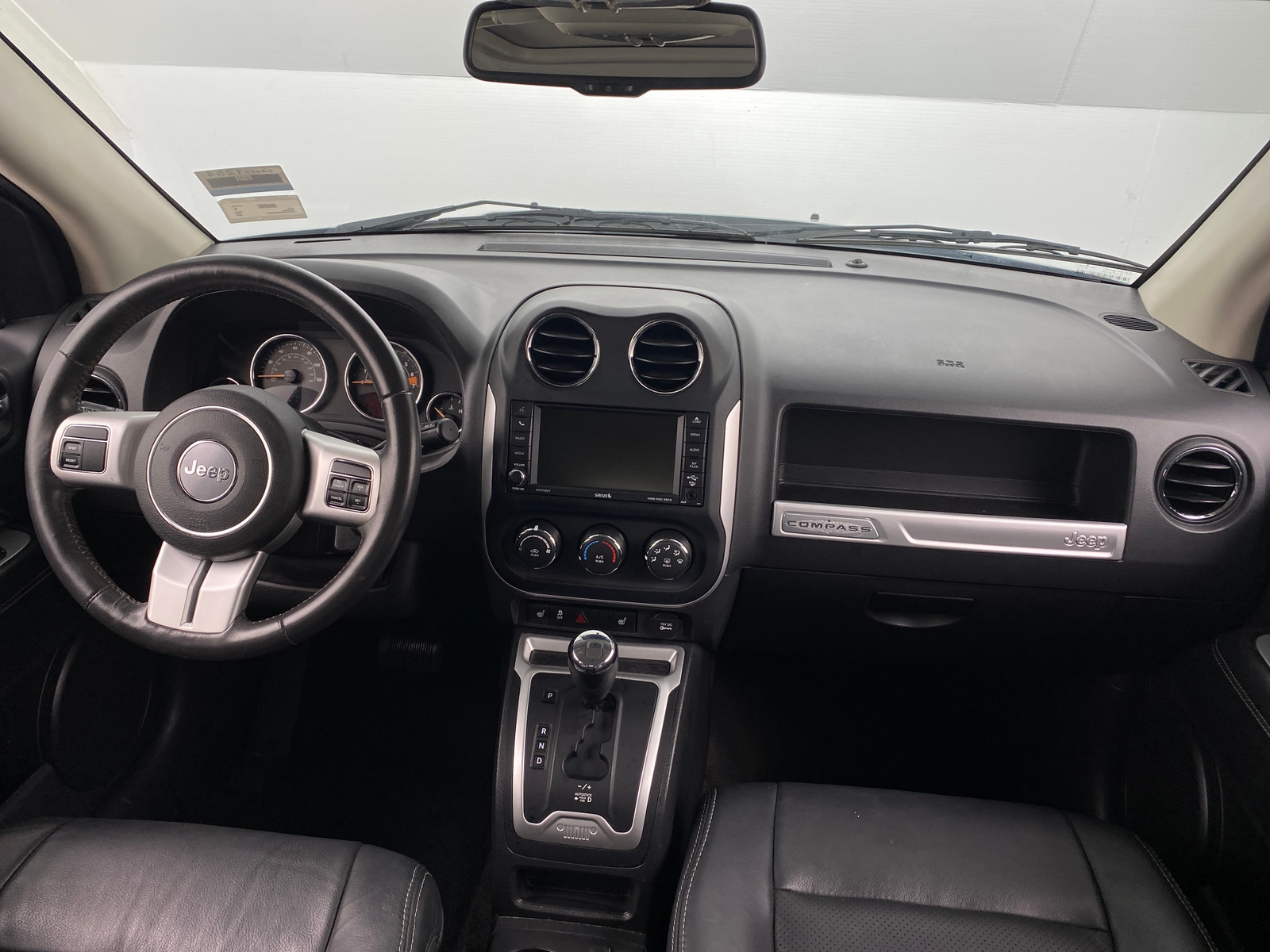 Thumbnail: 2016 Jeep Compass - 2