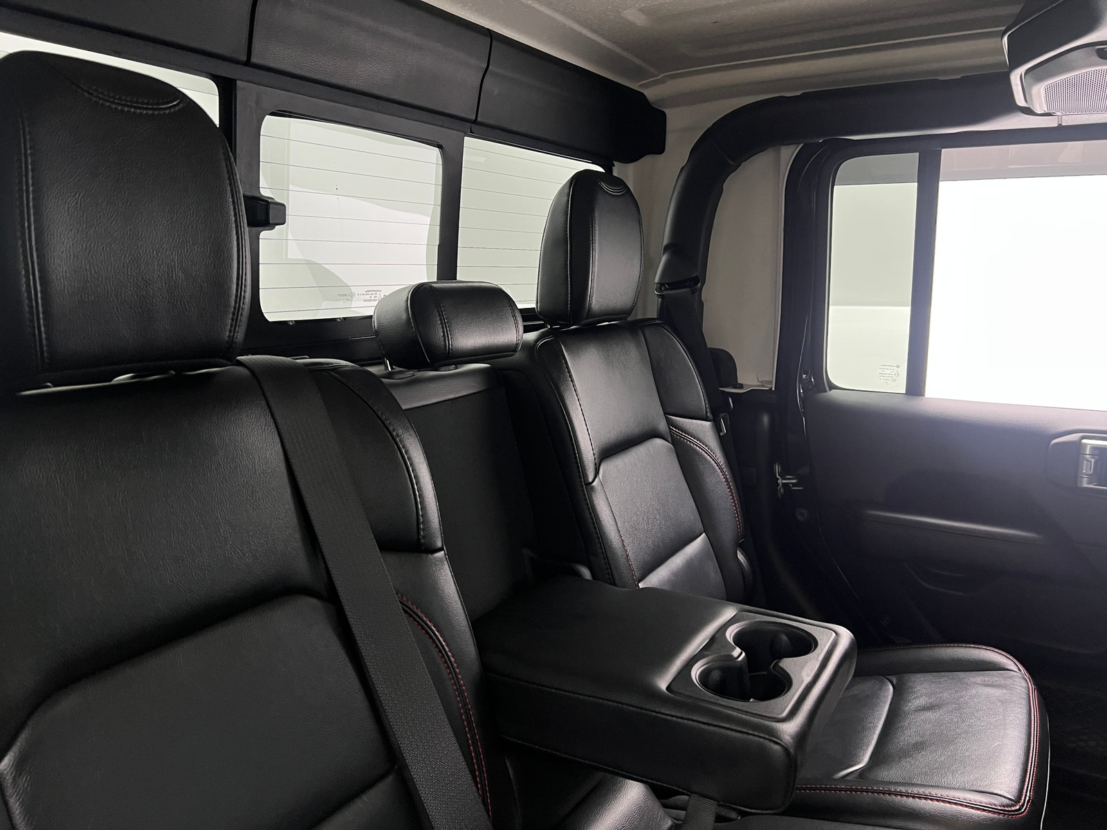 Thumbnail: 2020 Jeep Gladiator - 5