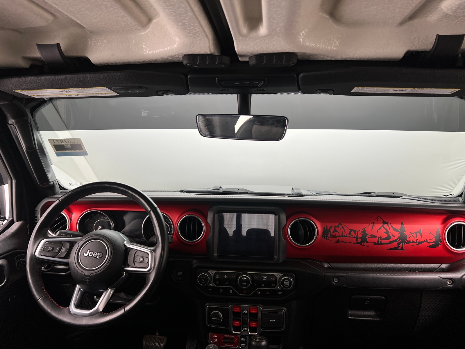 Thumbnail: 2020 Jeep Gladiator - 2