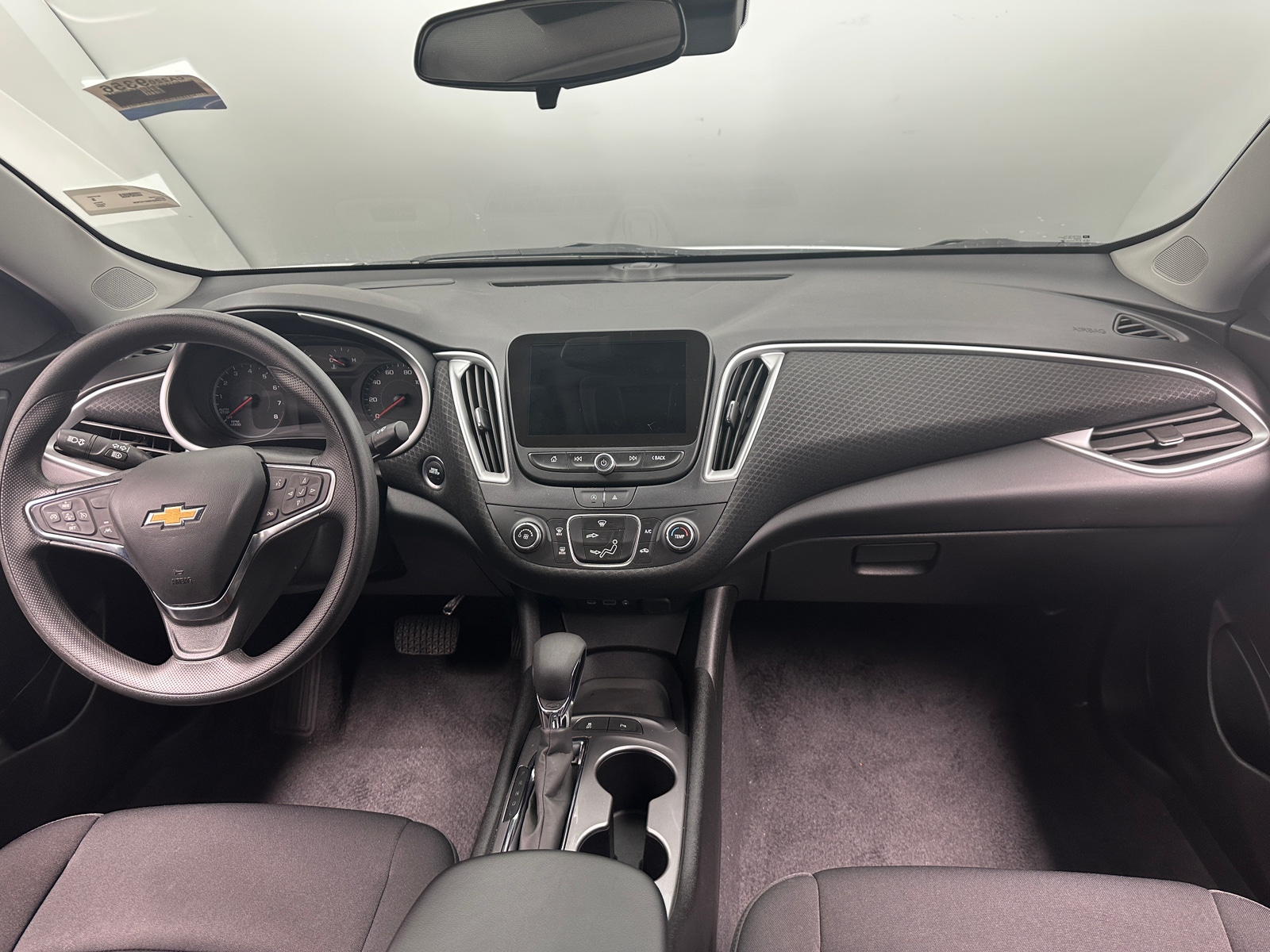 Thumbnail: 2024 Chevrolet Malibu - 3