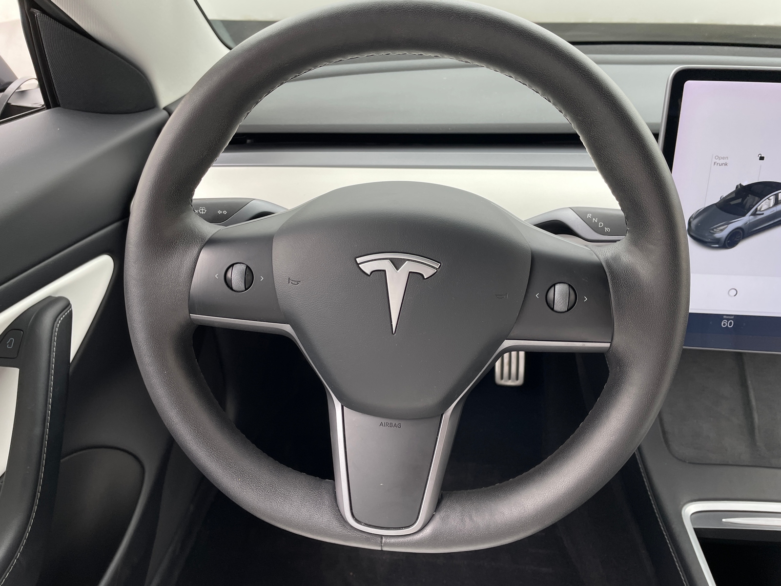Thumbnail: 2021 Tesla Model 3 - 4