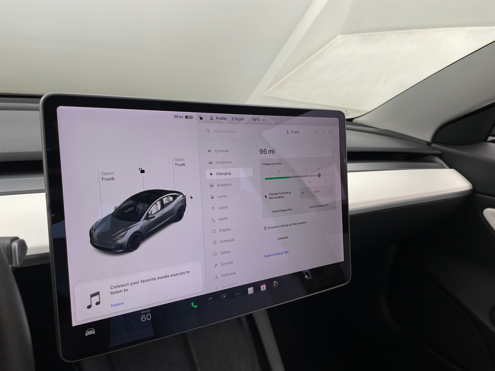 Thumbnail: 2021 Tesla Model 3 - 3