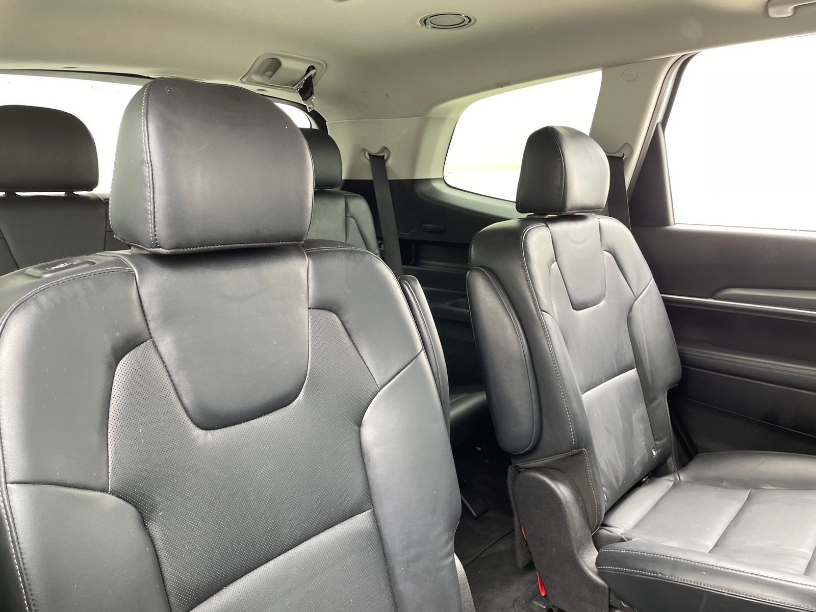 Thumbnail: 2020 Kia Telluride - 5