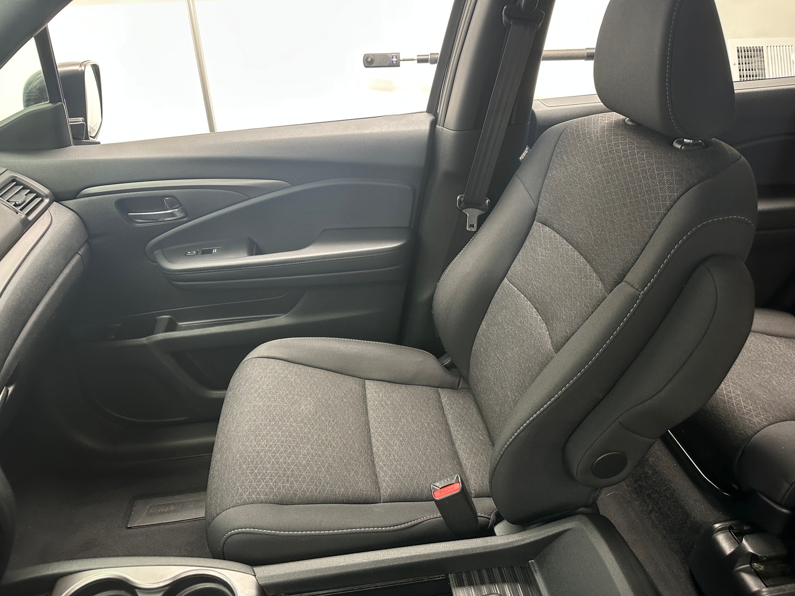 Thumbnail: 2021 Honda Passport - 2