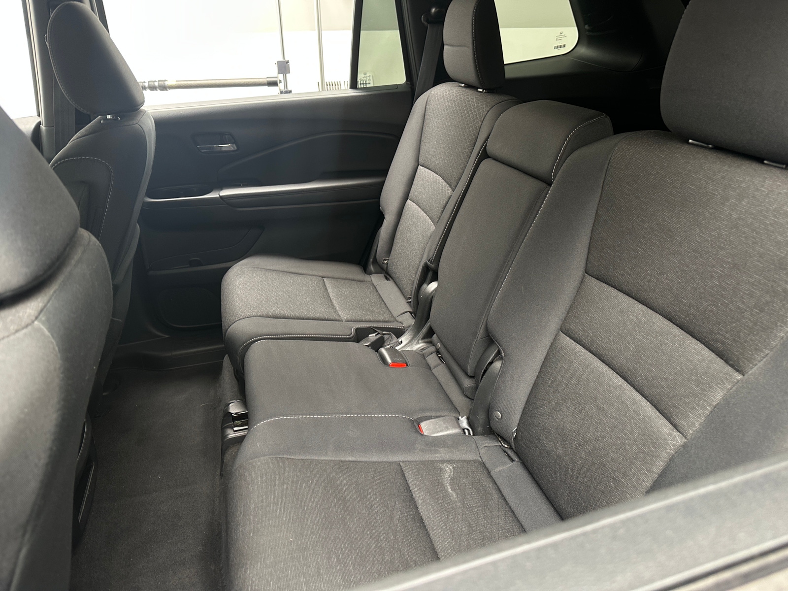 Thumbnail: 2021 Honda Passport - 6