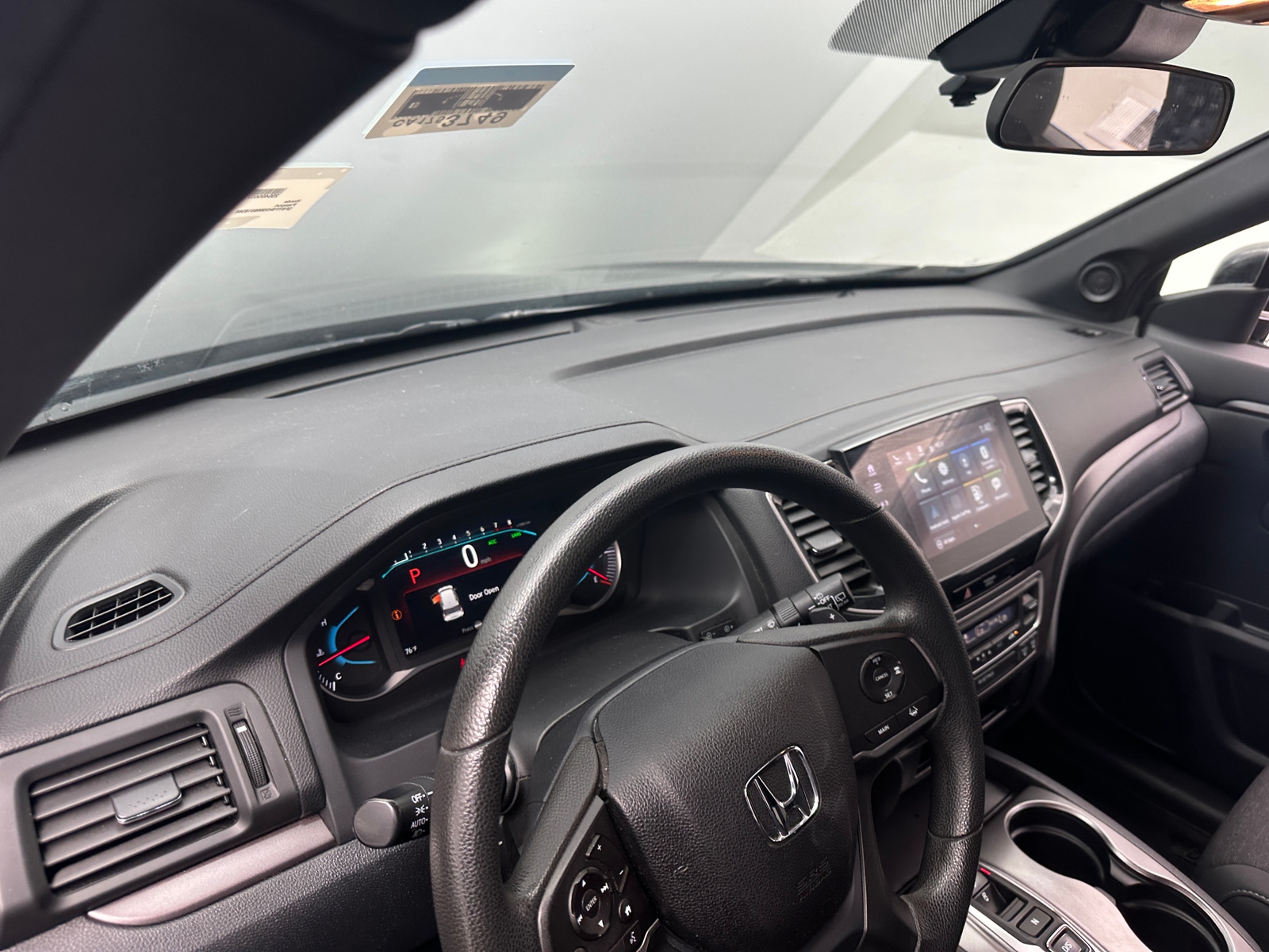 Thumbnail: 2021 Honda Passport - 3