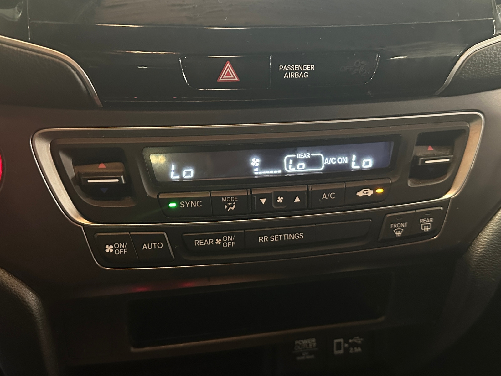 Thumbnail: 2021 Honda Passport - 4