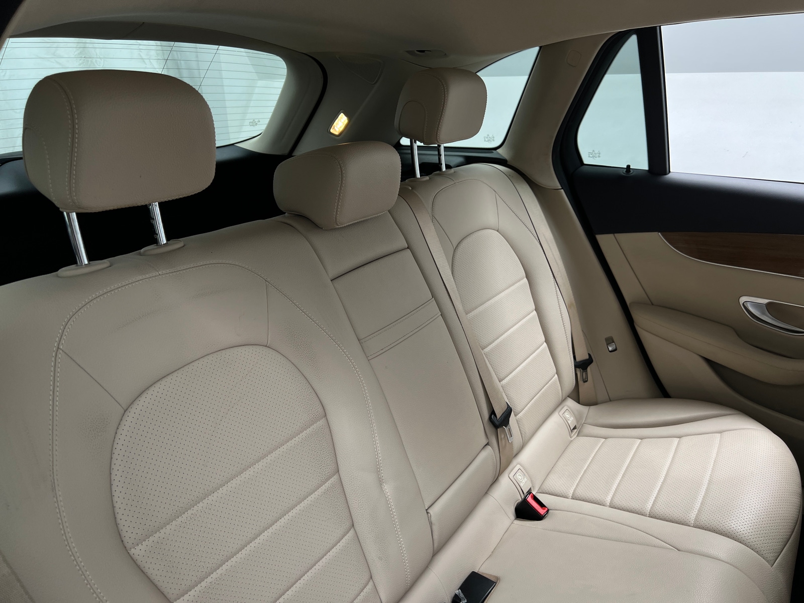 Thumbnail: 2018 Mercedes-Benz GLC - 5