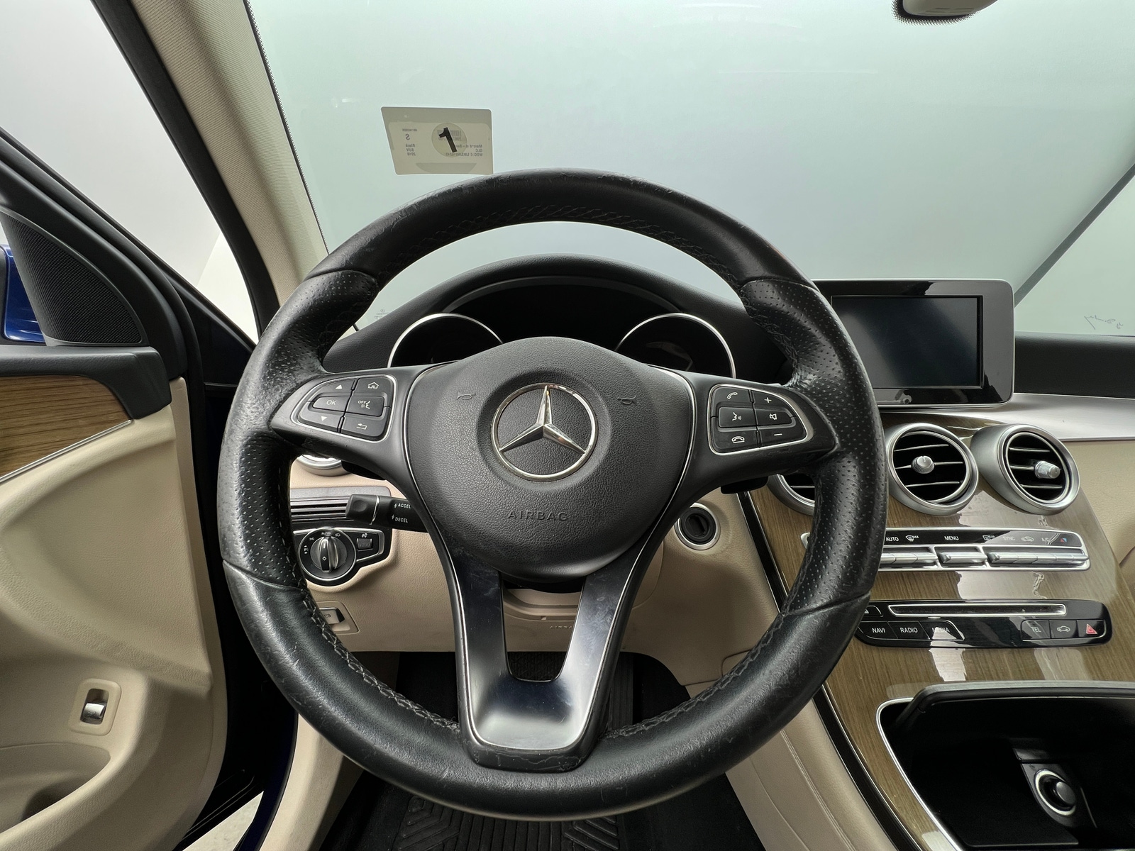 Thumbnail: 2018 Mercedes-Benz GLC - 4