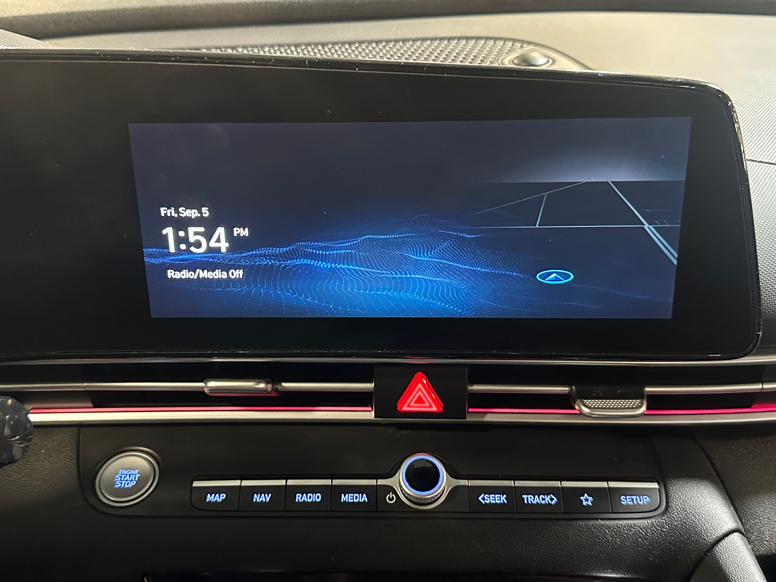 Thumbnail: 2021 Hyundai Elantra - 3