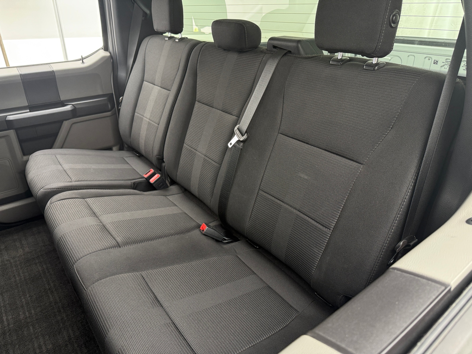 Thumbnail: 2019 Ford Econoline - 6