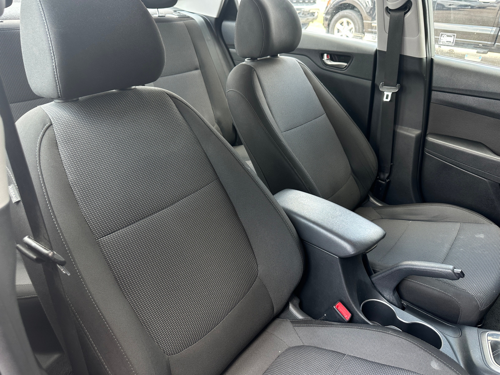 Thumbnail: 2019 Hyundai Accent - 2