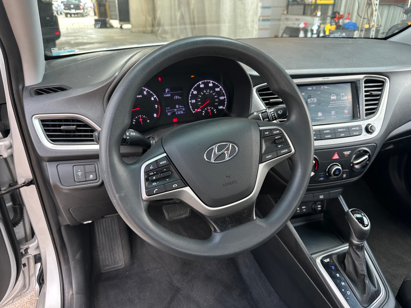 Thumbnail: 2019 Hyundai Accent - 5