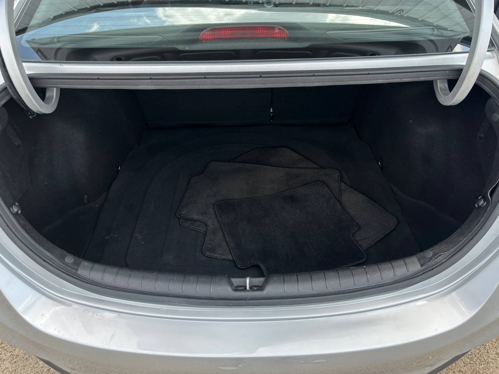 Thumbnail: 2019 Hyundai Accent - 7