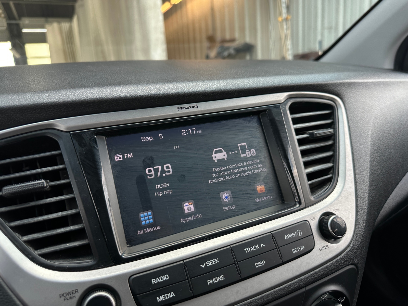 Thumbnail: 2019 Hyundai Accent - 4
