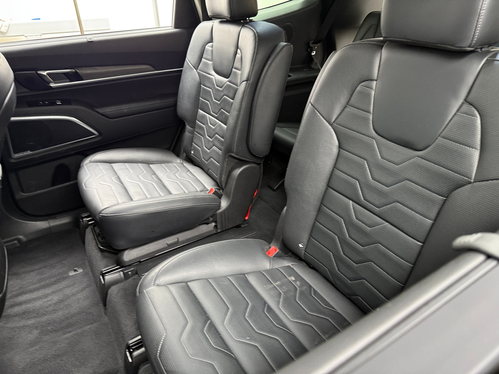 Thumbnail: 2022 Kia Telluride - 5