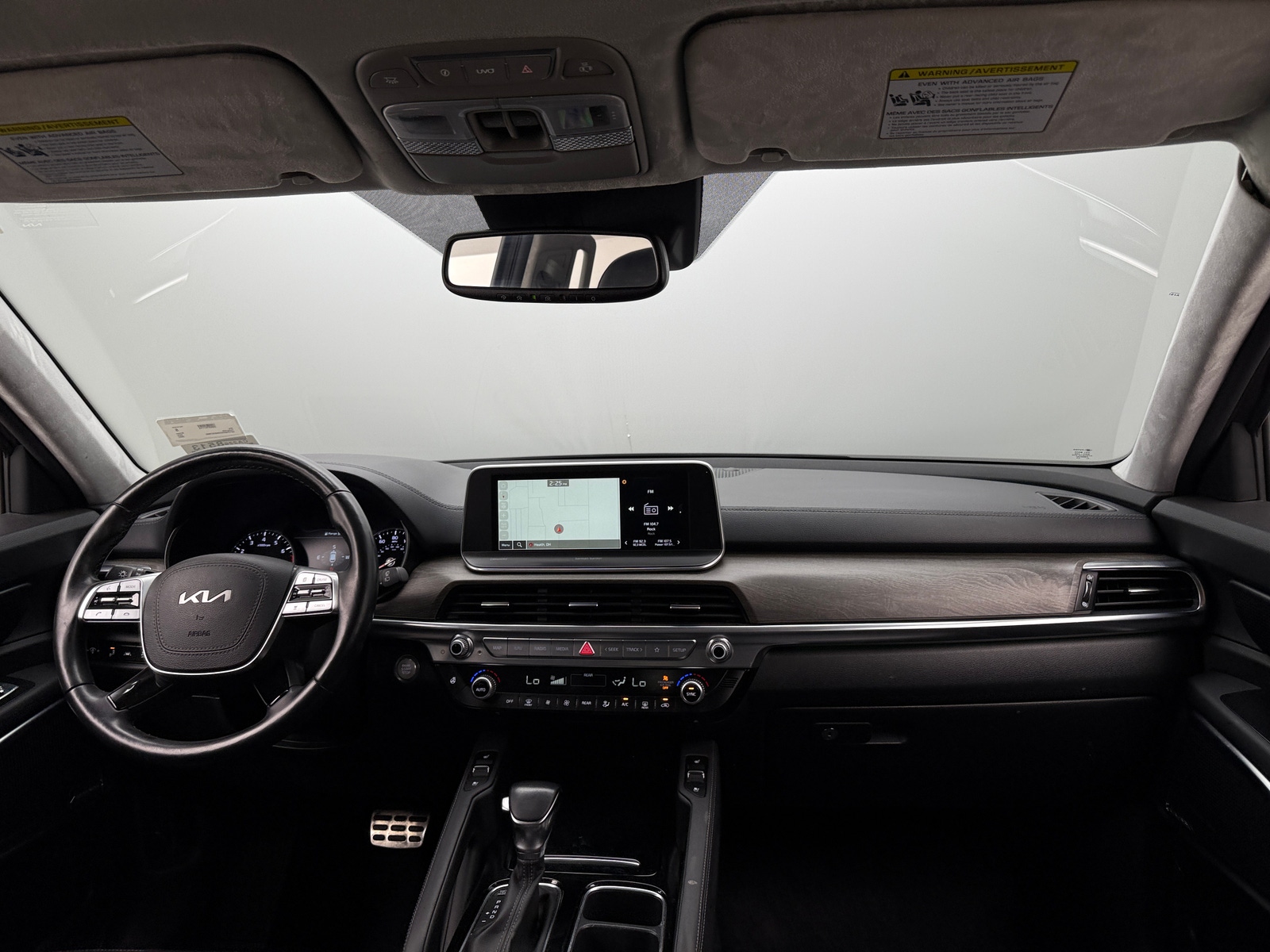 Thumbnail: 2022 Kia Telluride - 2