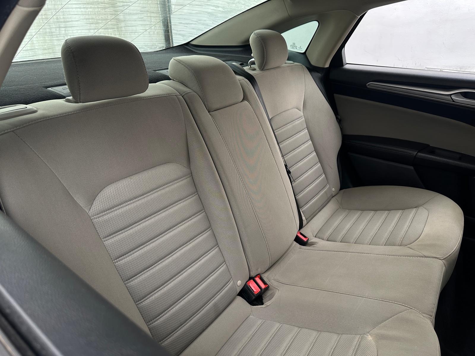 Thumbnail: 2020 Ford Fusion - 6