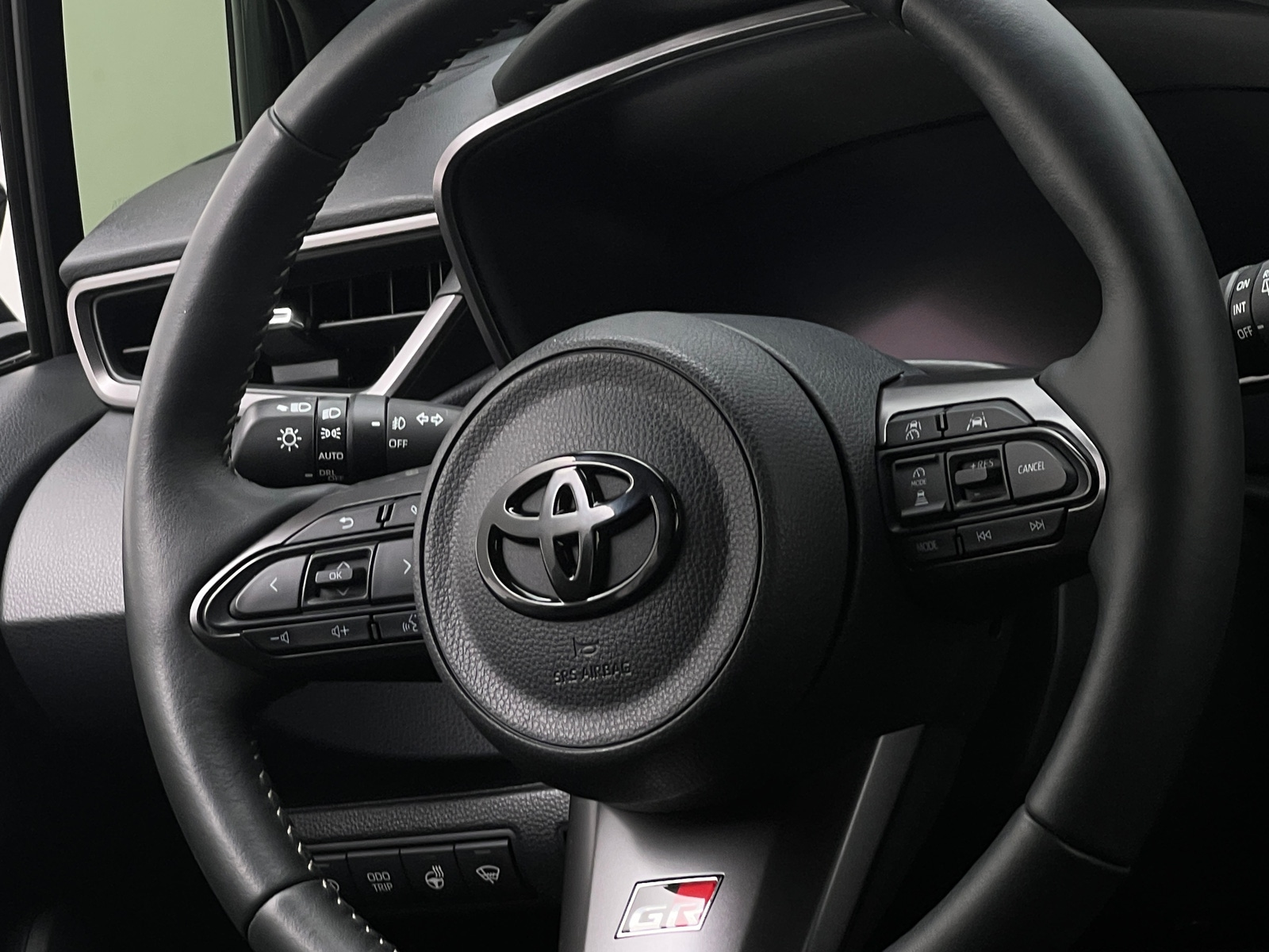 Thumbnail: 2024 Toyota GR Corolla - 4
