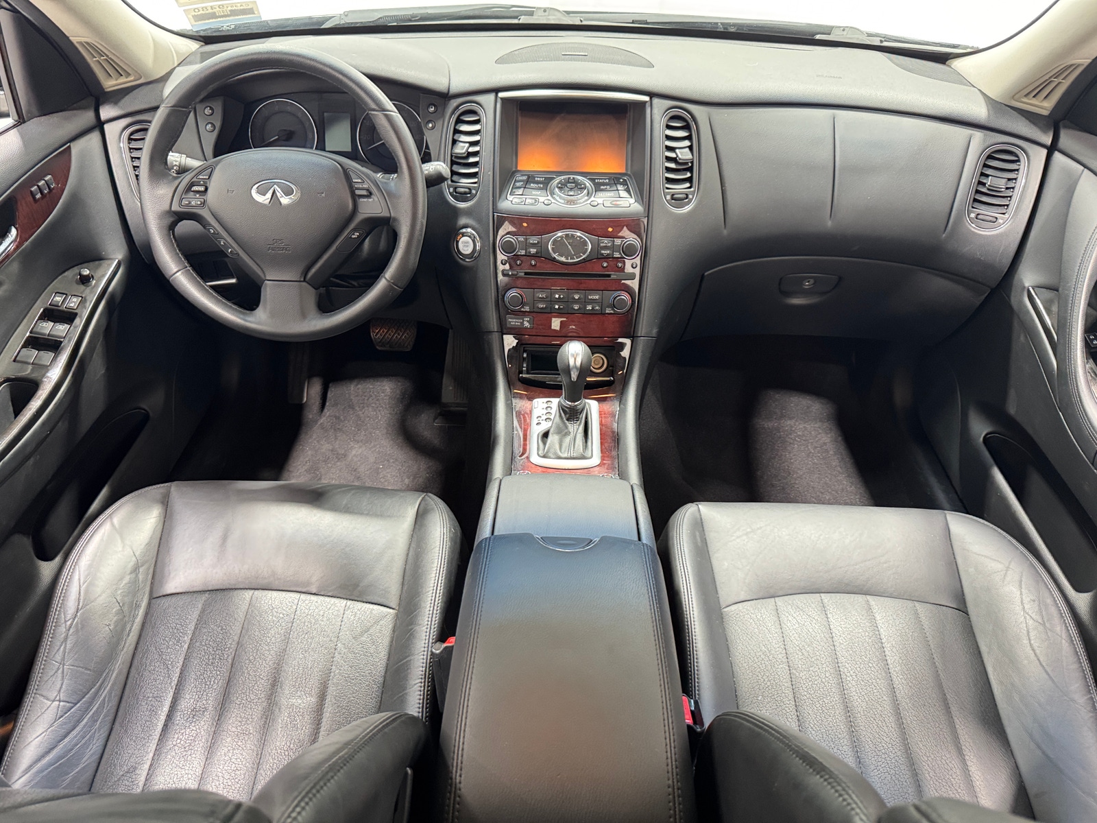 Thumbnail: 2016 INFINITI QX50 - 2