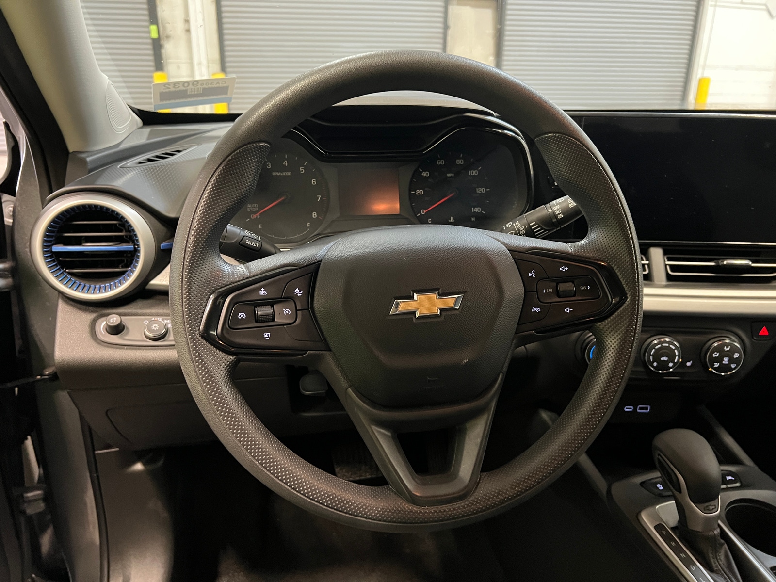 Thumbnail: 2024 Chevrolet Trax - 5