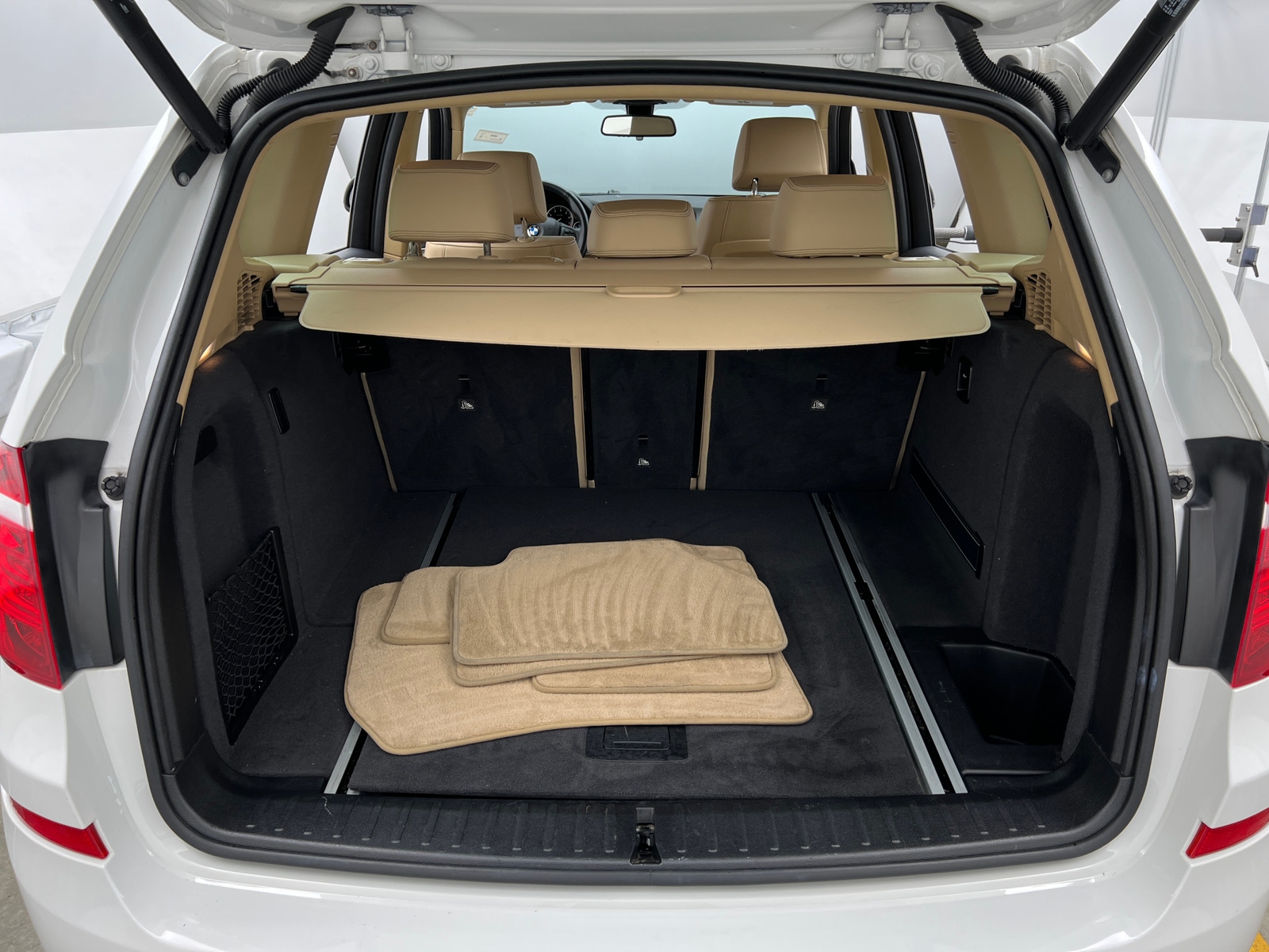 Thumbnail: 2016 BMW X3 - 6