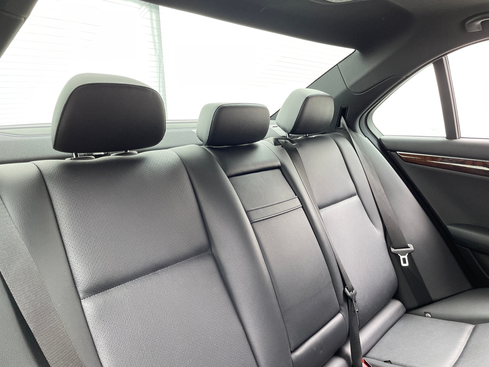 Thumbnail: 2013 Mercedes-Benz C-Class - 5