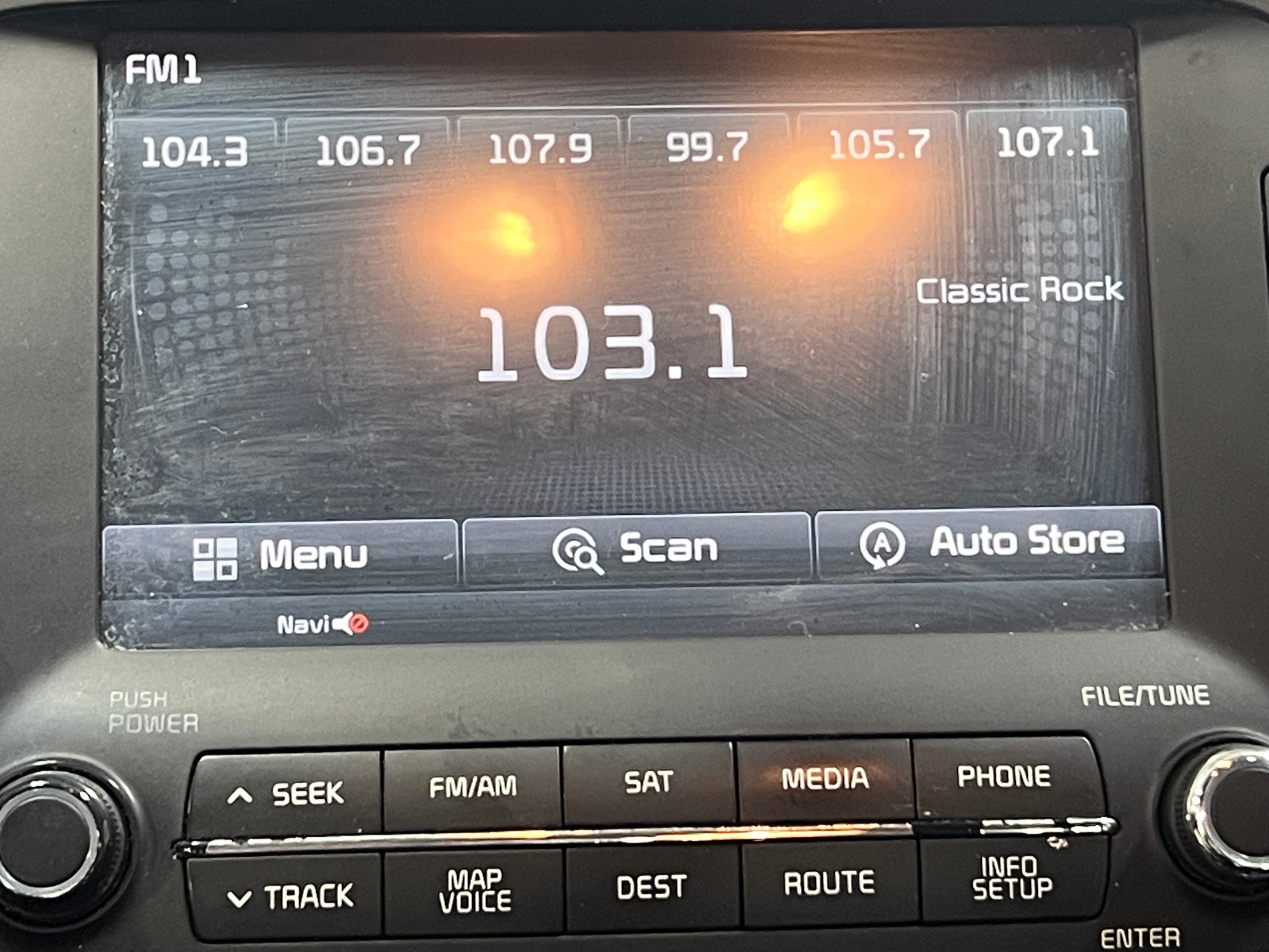 Thumbnail: 2015 Kia Forte - 3