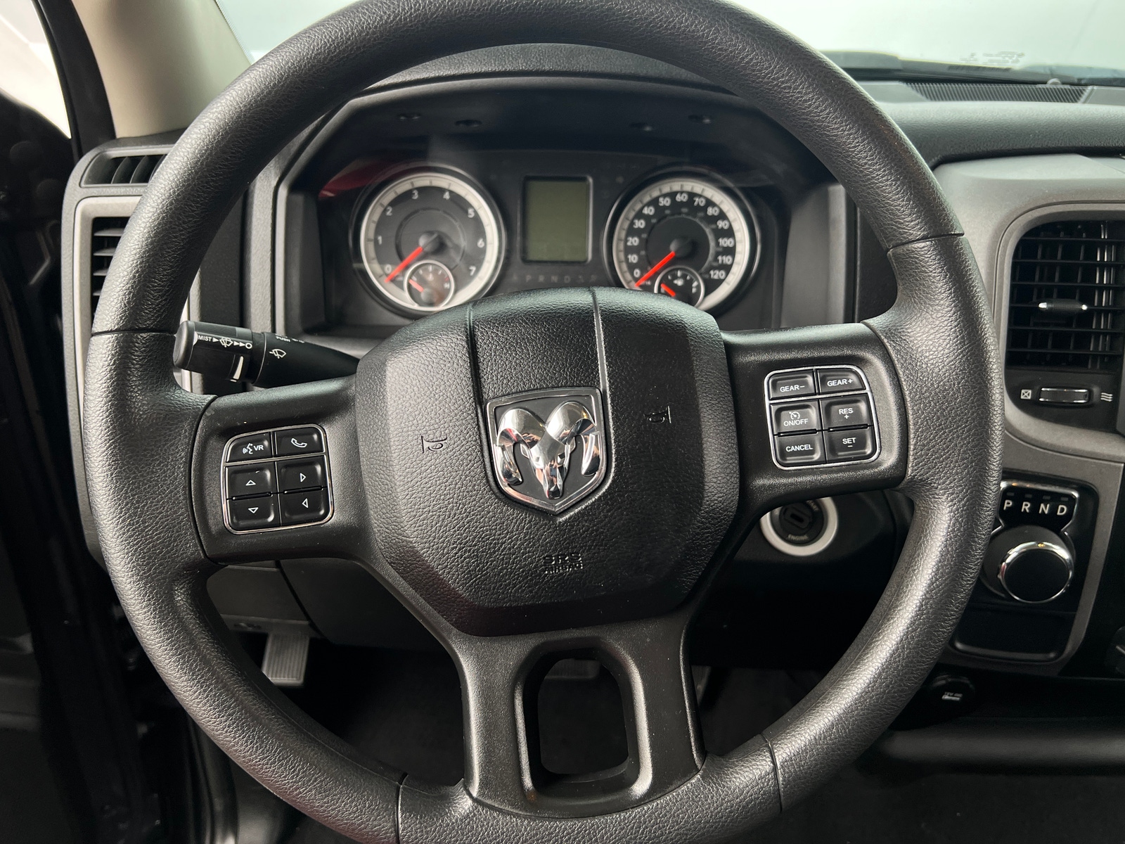 Thumbnail: 2021 RAM 1500 Classic - 5