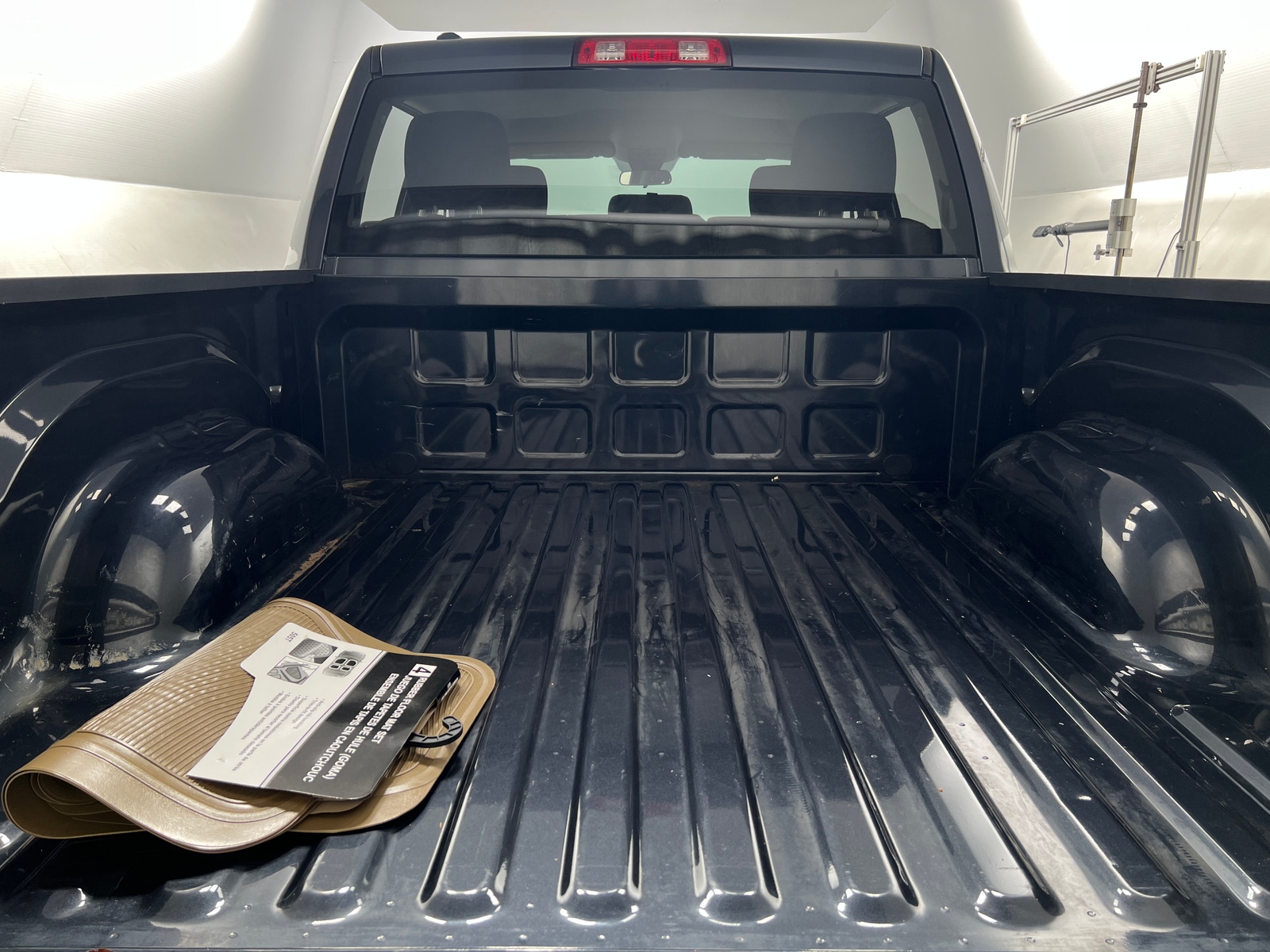 Thumbnail: 2021 RAM 1500 Classic - 7