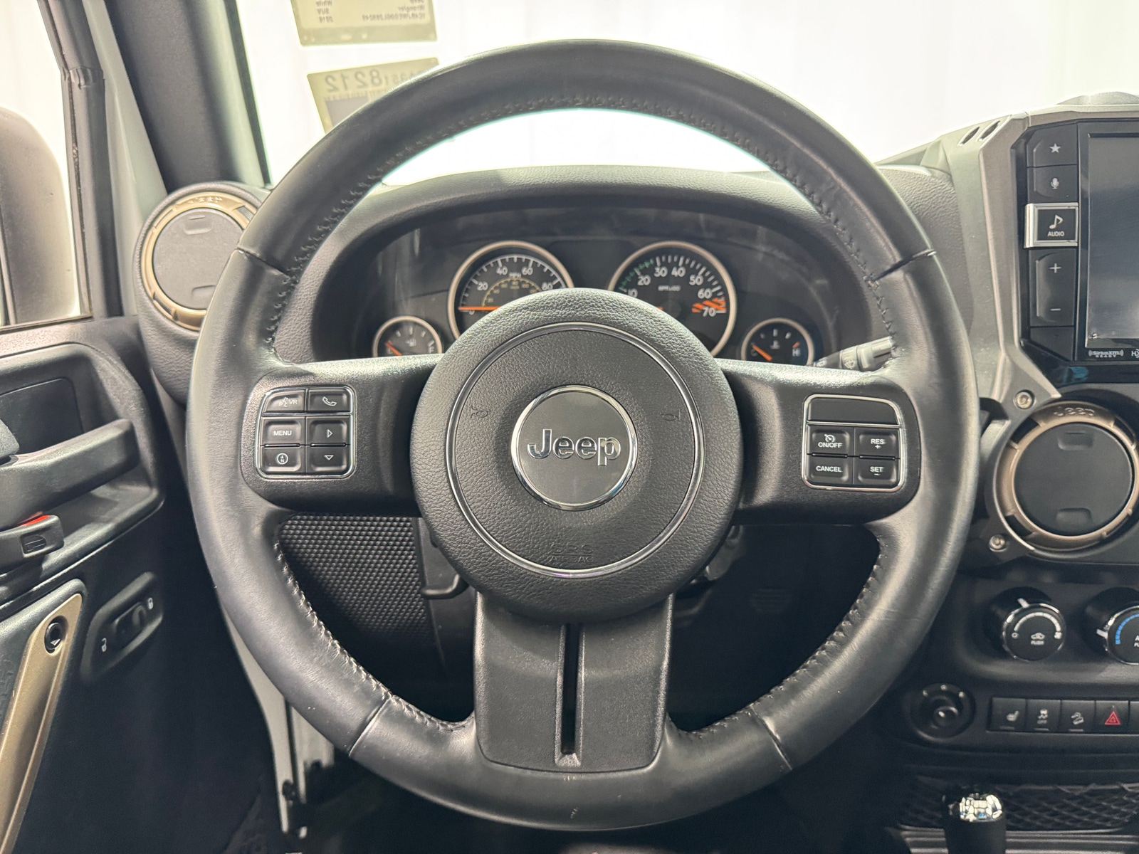 Thumbnail: 2016 Jeep Wrangler - 4