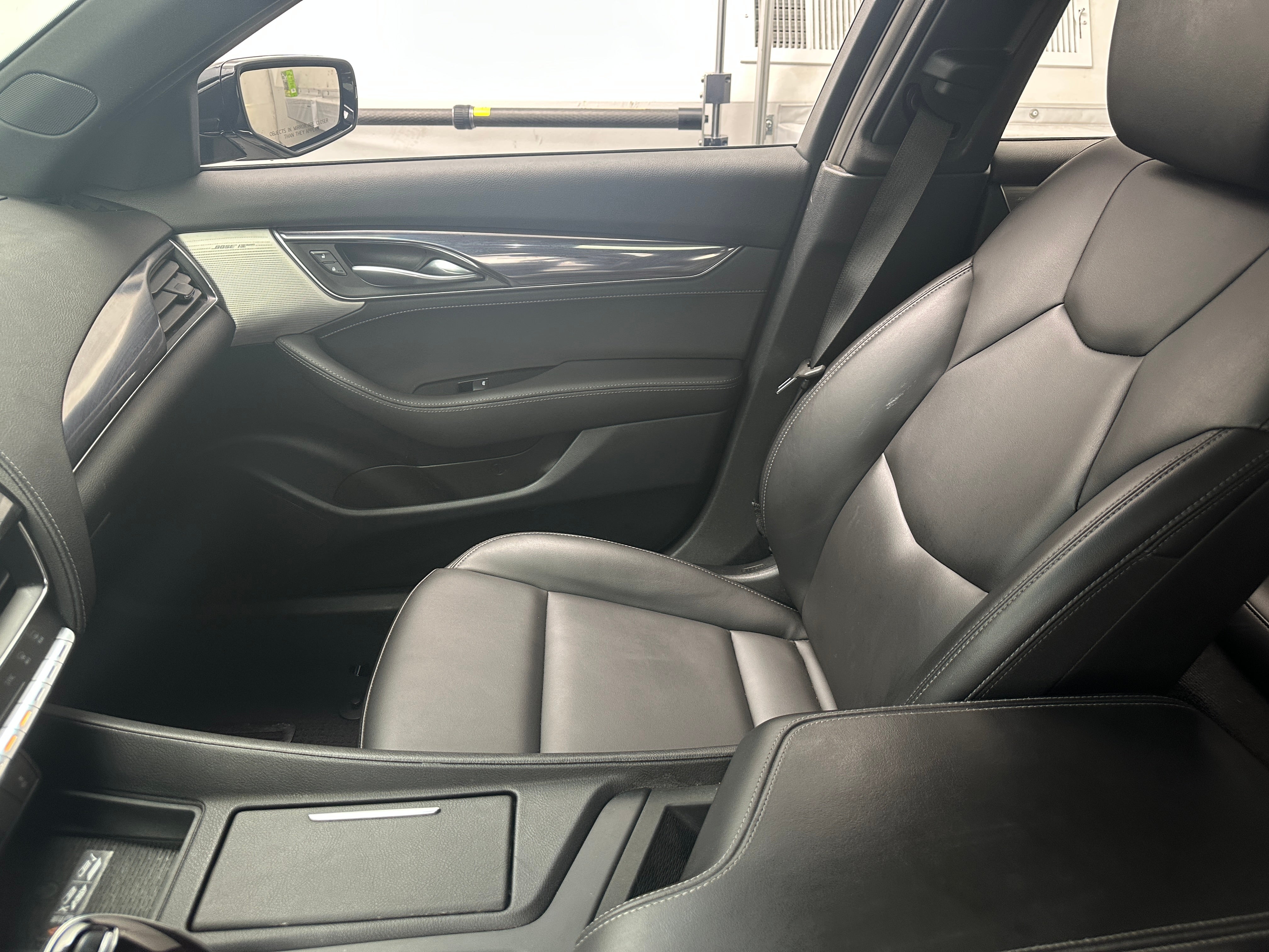 2020 Cadillac CT5