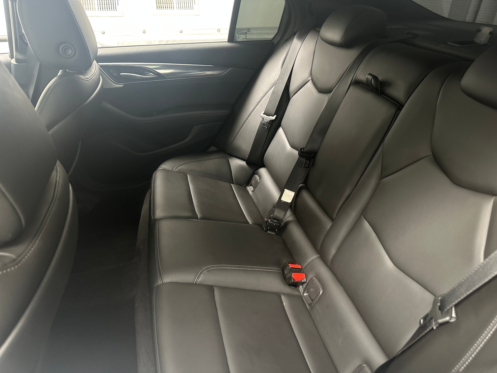 Thumbnail: 2020 Cadillac CT5 - 5