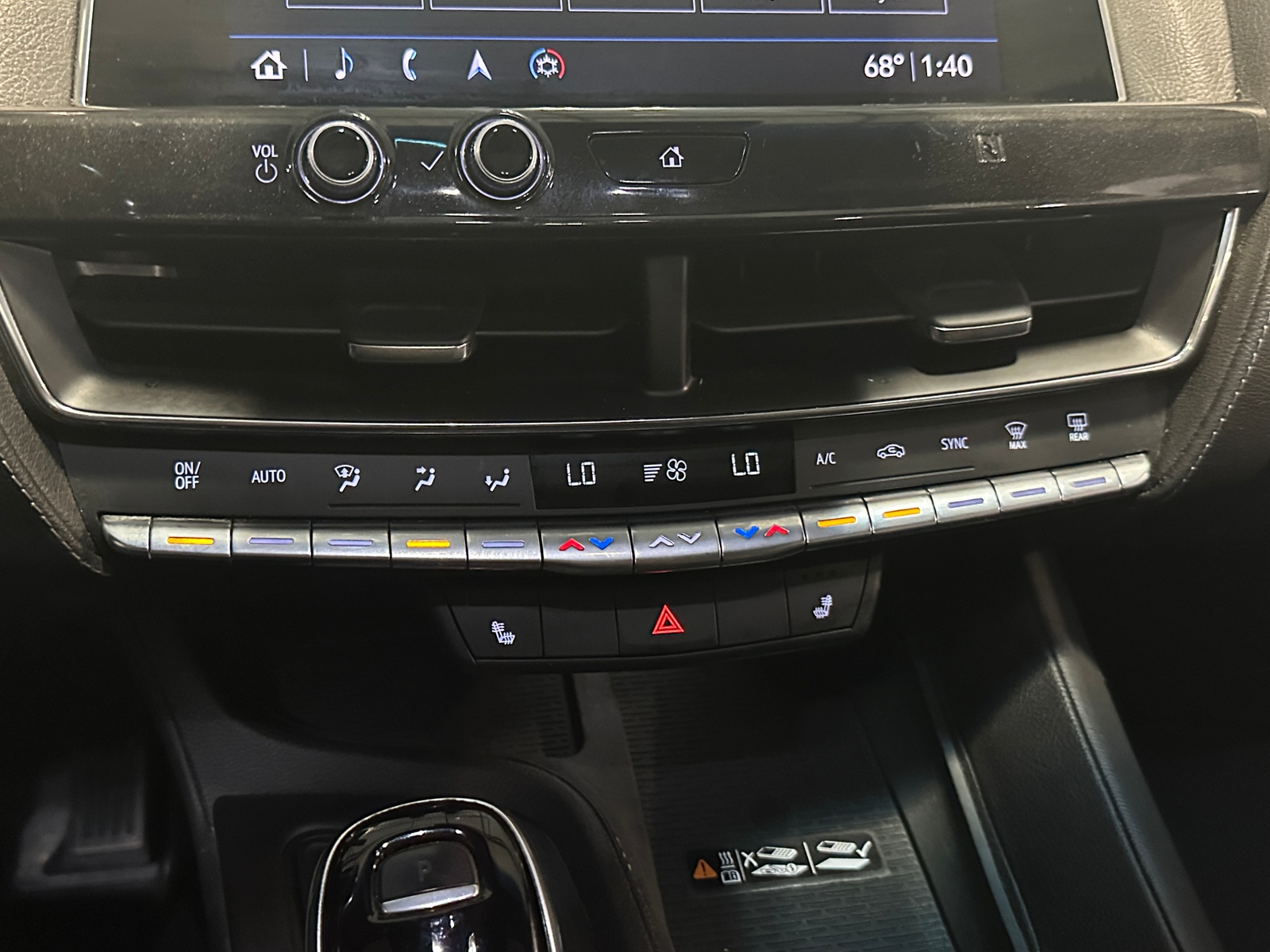 Thumbnail: 2020 Cadillac CT5 - 3