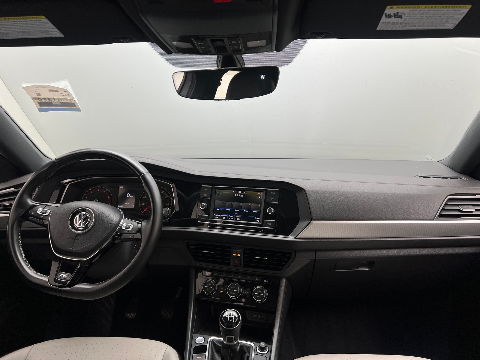 Thumbnail: 2020 Volkswagen Jetta - 2