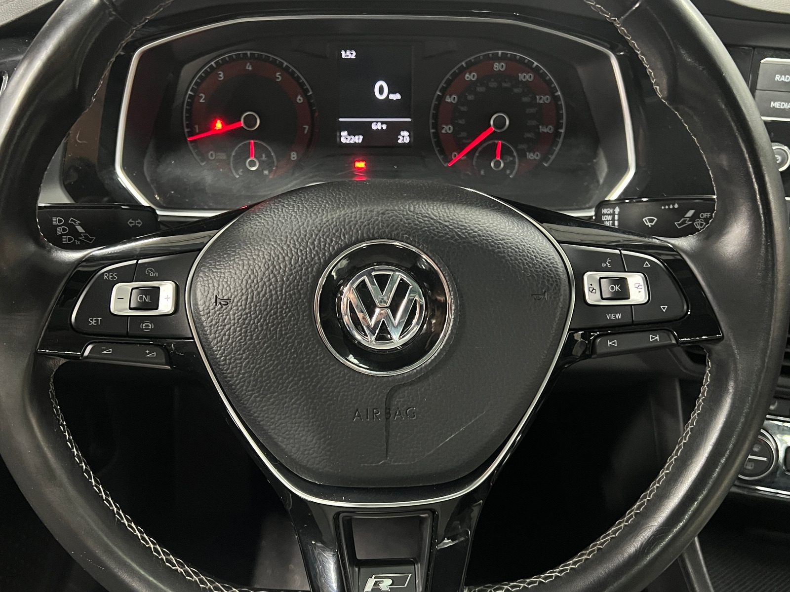 Thumbnail: 2020 Volkswagen Jetta - 4