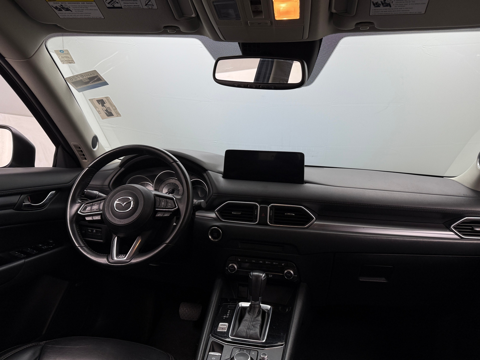 Thumbnail: 2021 Mazda CX-5 - 2