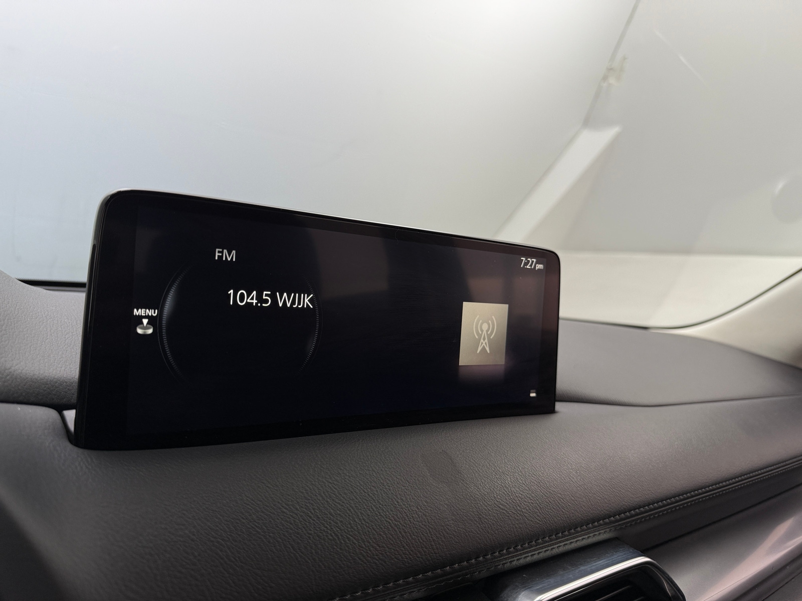 Thumbnail: 2021 Mazda CX-5 - 3