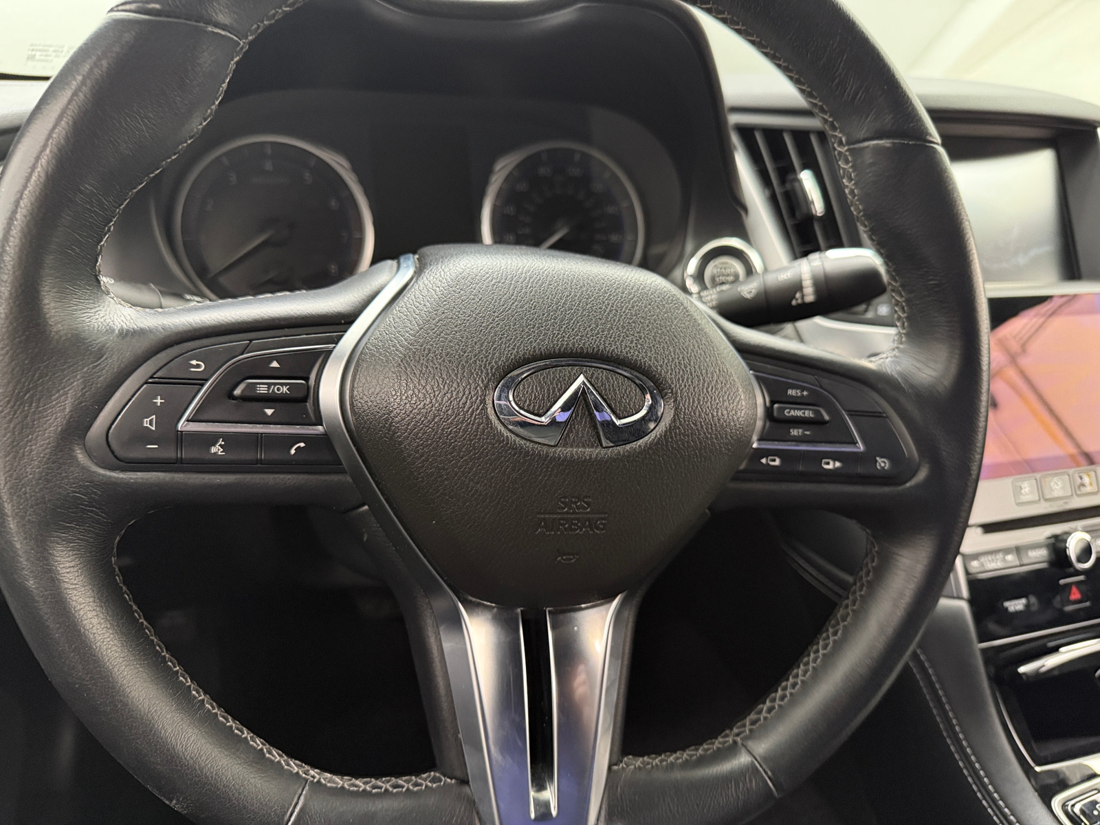 Thumbnail: 2017 INFINITI Q60 - 3