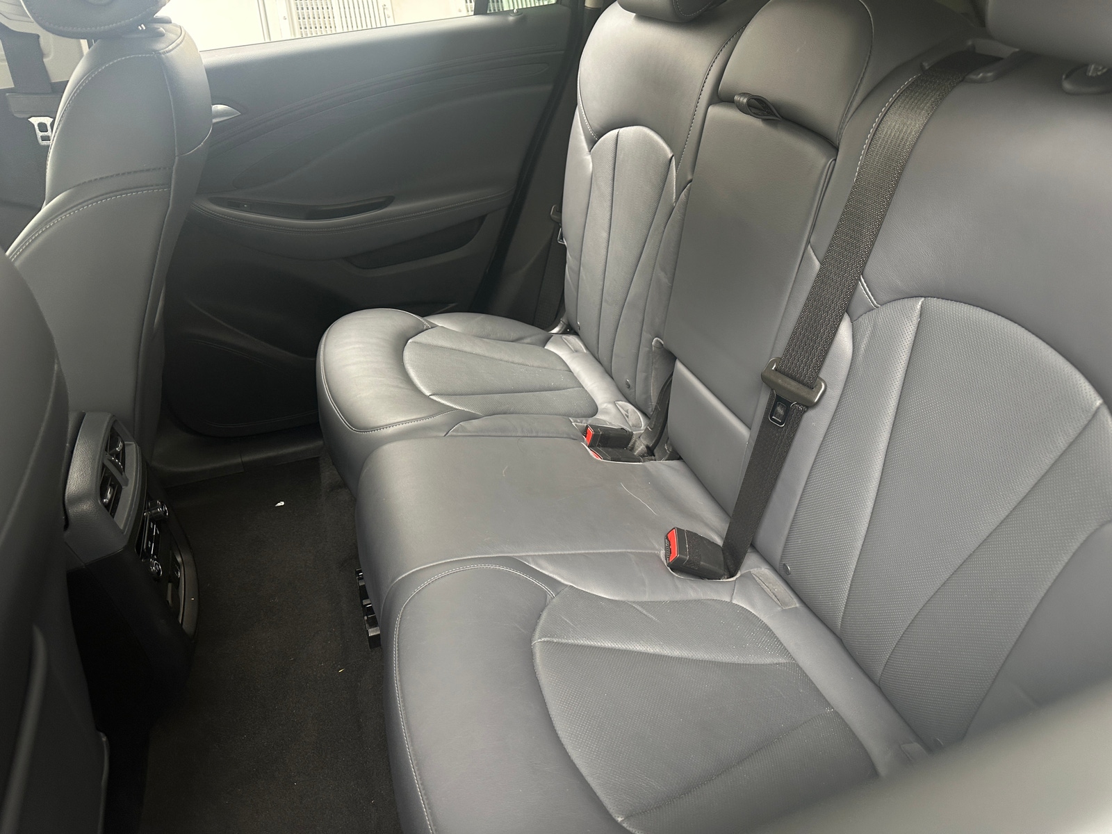 Thumbnail: 2019 Buick Envision - 5